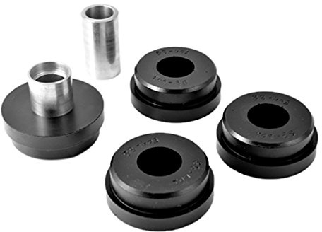 Powerflex PFR88-602BLK Performance Polyuretan Buchsen Blackseries