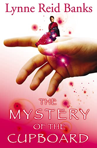 Mystery Of The Cupboard