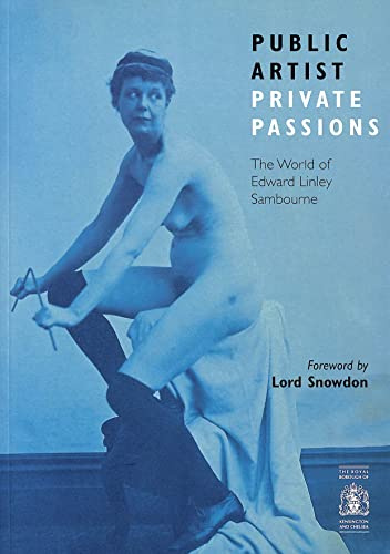 Public Artist, Private Passions: The World of Edward Linley Samboure