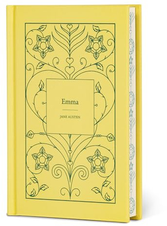 Emma (Signature Clothbound Editions)