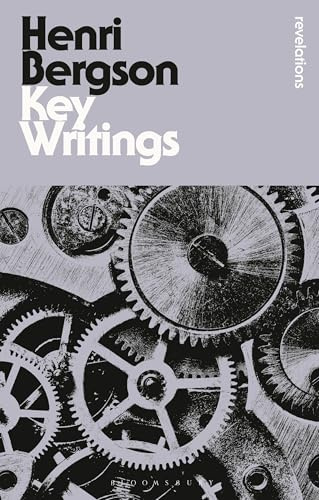 Key Writings (Bloomsbury Revelations)
