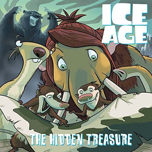 Ice Age: The Hidden Treasure