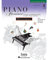 Piano Adventures Christmas Book Level 3B.