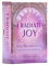 I Radiate Joy: Daily Affirmation Cards from Yoga with Kassandra [Card Deck] (Mindful Meditation)