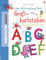 Mein Wisch-und-weg-Buch: Großbuchstaben: mit abwischbarem Stift (Meine Wisch-und-weg-Bücher)
