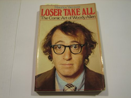 Loser Take All: Comic Art of Woody Allen