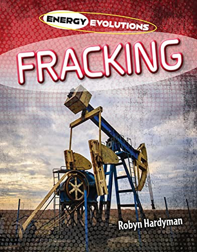 Fracking (Energy Evolutions)