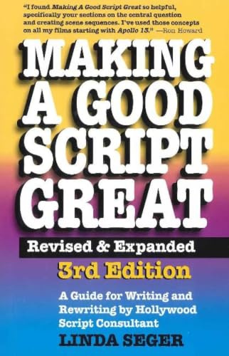 Making a Good Script Great (Revised, Expanded)