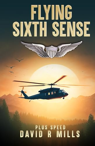 FLYING SIXTH SENSE