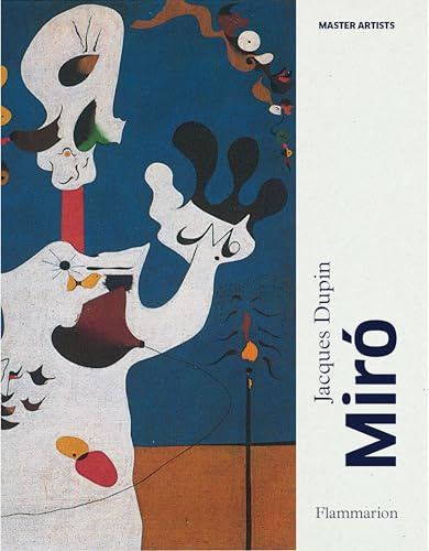 Miro: Master Artist Series