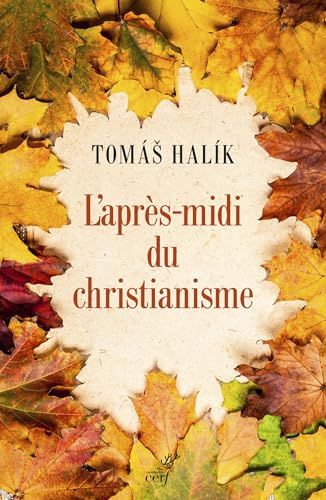 L'après-midi du christianisme: Le courage du changement