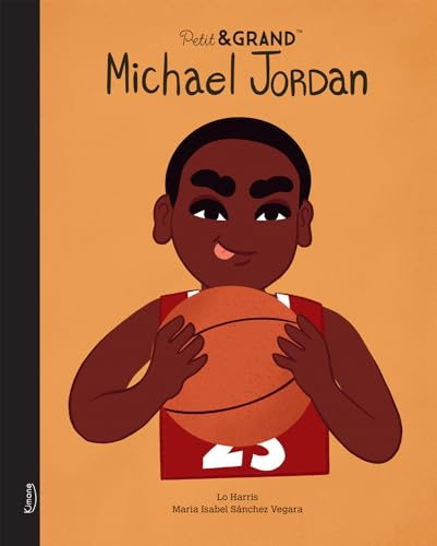 Petit & grand - Michael Jordan