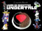 Livre de recettes Undertale