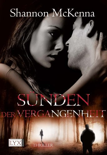 Sünden der Vergangenheit: Thriller (McCloud Brothers, Band 4)