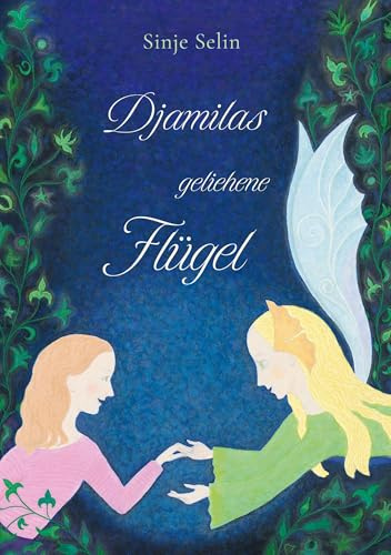 Djamilas geliehene Flügel