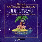 Steins Satirkreiszeichen, Jungfrau