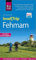 Reise Know-How InselTrip Fehmarn: Reiseführer mit Insel-Faltplan und kostenloser Web-App