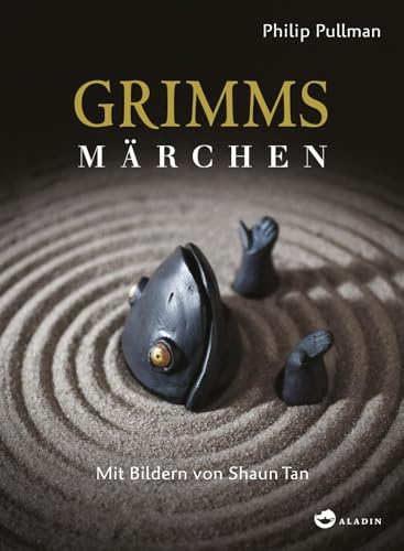 Aladin in der Thienemann-Esslinger Verlag GmbH 38026863