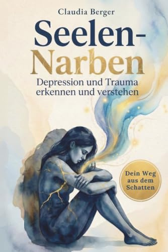 Seelen-Narben: Depression und Trauma erkennen und verstehen – Dein Weg aus dem Schatten zu spürbar mehr Lebensfreude und innerer Ruhe