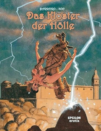 Das Kloster der Hölle (Noé)