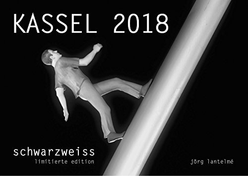 Ausmalbuch Mal Dir Kassel Bunt