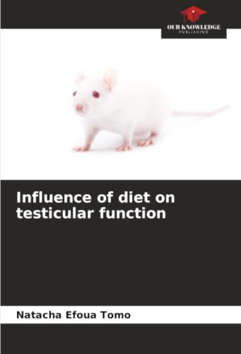 Influence of diet on testicular function: DE
