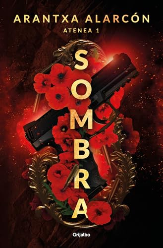 Sombra (Serie Atenea 1) (Ficción)