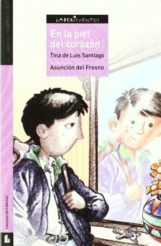 En la piel del corazón (Labericuentos)