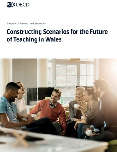 Constructing Scenarios for the Future of Teaching in Wales