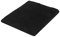 Kleine Wolke 5405926539 Badteppich Relax 55 x 65 cm schwarz