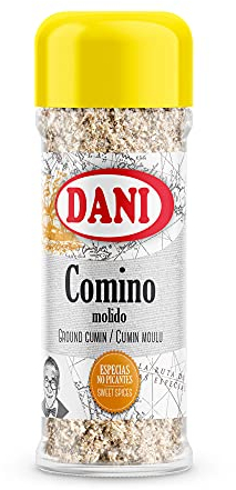 Dani - Cumin Moulu 45 gr