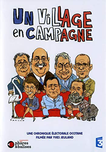 Un village en campagne [FR Import]