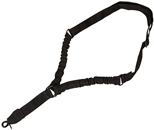 Mil-Tec Tragegurt-16185002 Schw One Size