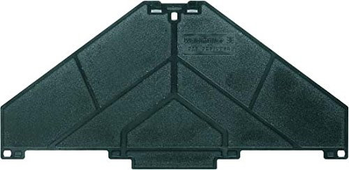 Weidmuller – Deckel Pap PRV/PPV8 SW