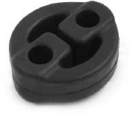 ZentimeX Z729699 Auspuffgummi Gummi für Samurai 88-95