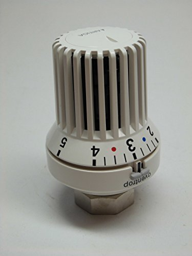 Oventrop Thermostat Uni XH M30 x 1,5 mit Nullstellung