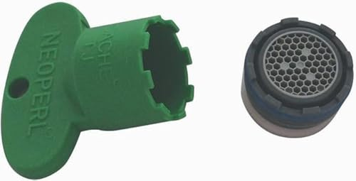 Kludi S-POINTER CACH? STRAHLREGL.M18,5 X1-PCA