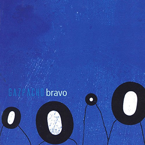 Bravo ( 2lp Gatefold Sleeve )