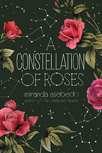 A Constellation of Roses: A YA Contemporary Fantasy of Family, Secrets, and Hope