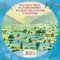 Matthew Rice, A Year in the Country Square Wall Calendar 2025