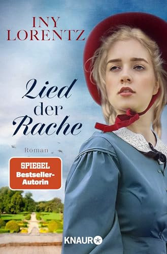 Lied der Rache: Roman | Das große Finale der Bestseller-Trilogie. Historischer Roman (Cristina, Band 3)
