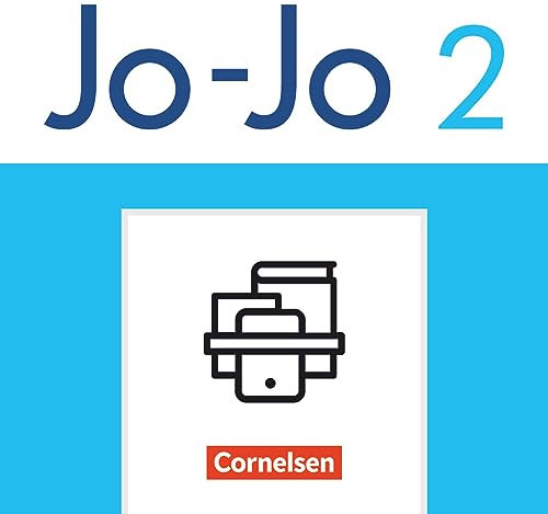 Jo-Jo Sprachbuch - Allgemeine Ausgabe 2024 - 2. Schuljahr: FRESCH-Karte - 10 Stück im Paket