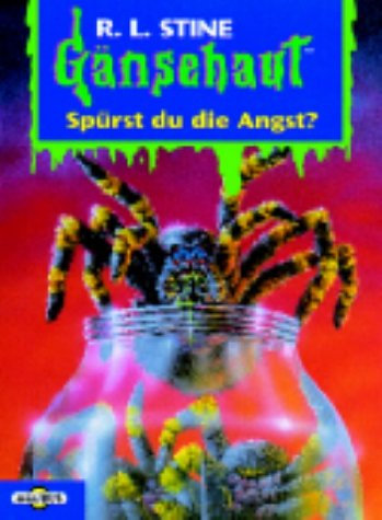 Spürst du die Angst?