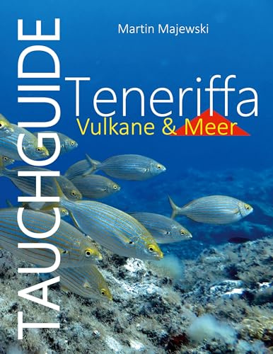 Tauchguide Teneriffa: Tauchführer Teneriffa