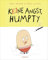 Keine Angst, Humpty!: Comic-Bilderbuch über Mut und Abenteuer | Zum Vorlesen und ersten Selberlesen für Kinder ab 6 Jahren