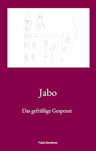 Jabo: Das gefräßige Gespenst