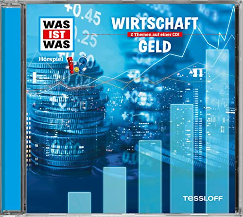 WAS IST WAS, Folge 44: Wirtschaft / Geld