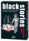 Moses 107118 black stories Shit Happens Edition, 50rabenschwarzeRätsel,DasKrimiKartenspiel