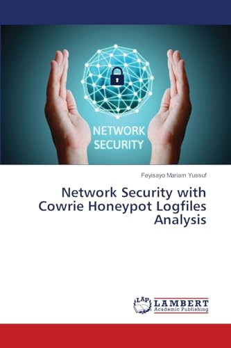 Network Security with Cowrie Honeypot Logfiles Analysis: DE
