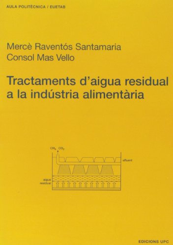 Tractaments d'aigua residual a la indústria alimentària: 13